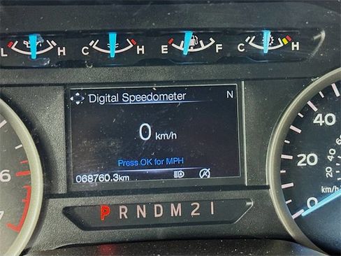 Used 2020 Ford F150 XLT w/ Trailer Tow Package image 12