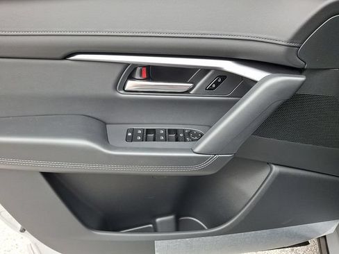 New 2026 MAZDA CX-5 Select AWD/4WD image 9