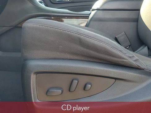 Used 2020 Chevrolet Tahoe LS w/ Enhanced Driver Alert Package AWD/4WD image 14