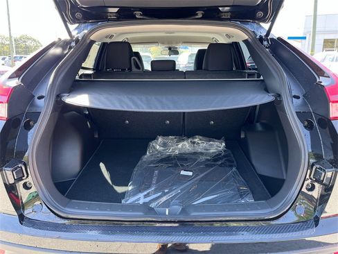 New 2026 Mitsubishi Eclipse Cross LE image 24