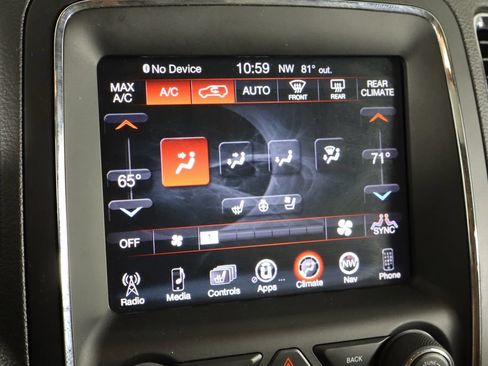 Used 2014 Dodge Durango Citadel w/ Trailer Tow Group IV AWD/4WD image 35