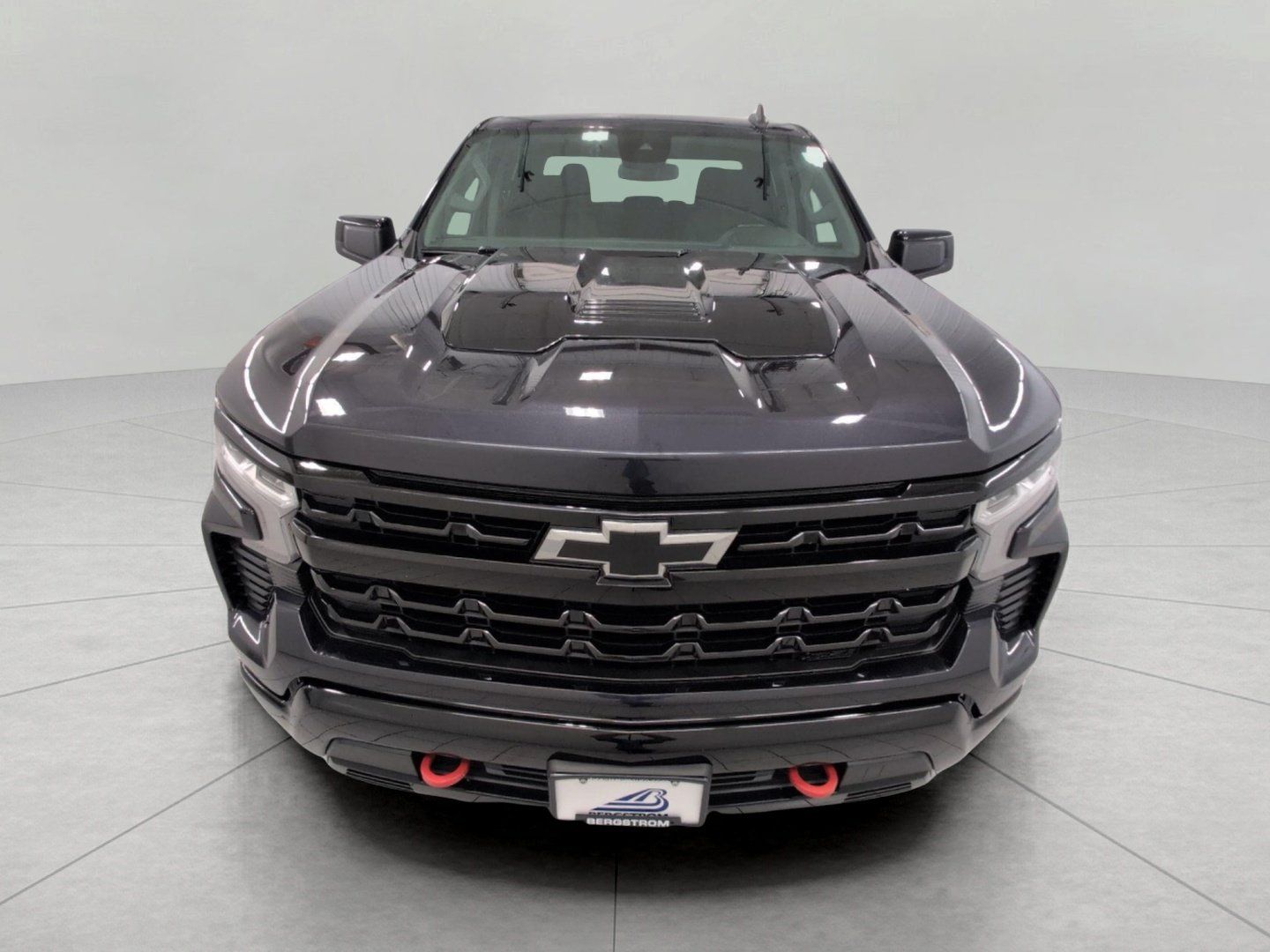 Used 2023 Chevrolet Silverado 1500 LT Trail Boss w/ LPO, Dark Essentials Package AWD/4WD image 13