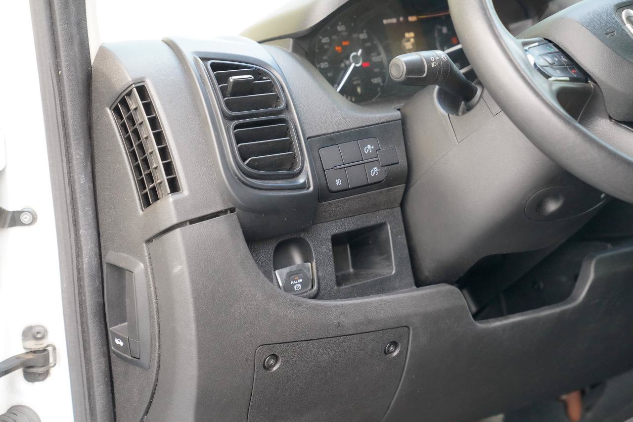 Used 2022 RAM ProMaster 2500 w/ Driver Convenience Group FWD image 36