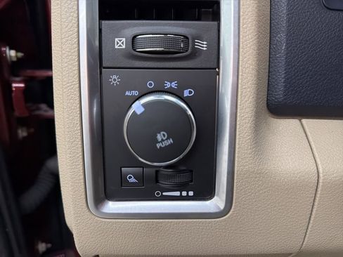 Used 2018 RAM 3500 Laramie Longhorn image 51