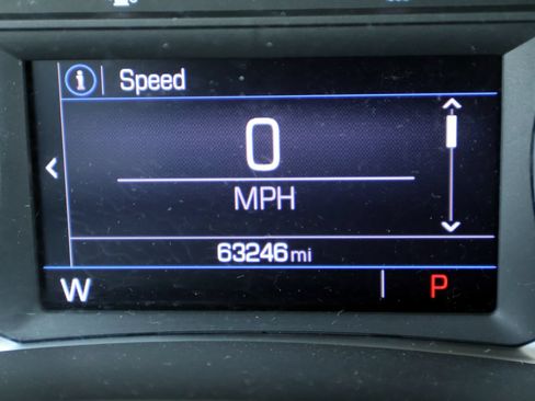 Used 2024 GMC Terrain SLE FWD image 24