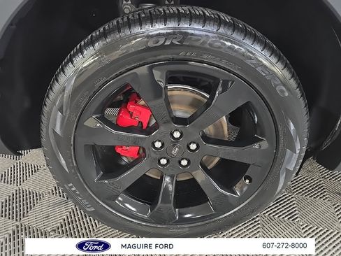 Used 2022 Ford Explorer ST w/ Equipment Group 401A image 14