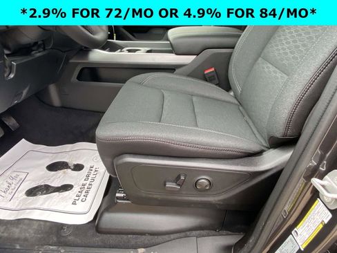 New 2026 RAM 1500 Big Horn AWD/4WD image 11