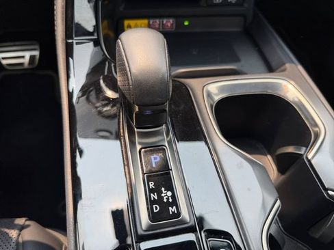 Used 2024 Lexus NX 350 F Sport AWD/4WD image 25