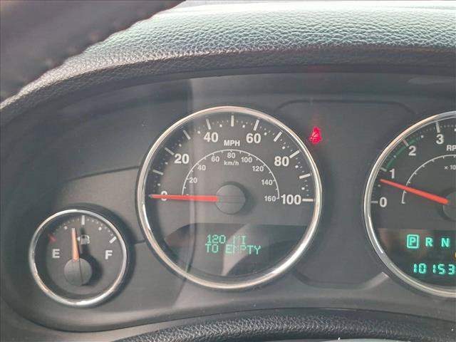 Used 2013 Jeep Wrangler Sport w/ Mopar Chrome Edition Group AWD/4WD image 10