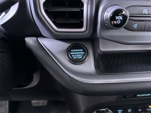 Used 2022 Ford Bronco Sport Big Bend w/ Convenience Package image 17