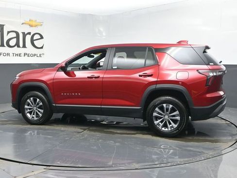 Used 2026 Chevrolet Equinox LT w/ LPO, Floor Liner Package image 52