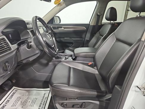 Used 2019 Volkswagen Atlas SEL AWD/4WD image 10