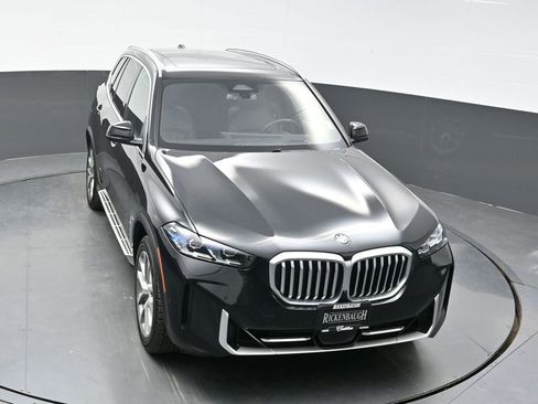 Used 2024 BMW X5 xDrive40i AWD/4WD image 31