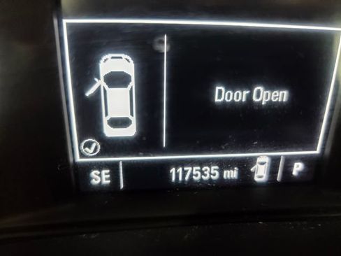 Used 2016 Chevrolet Malibu LS FWD image 13