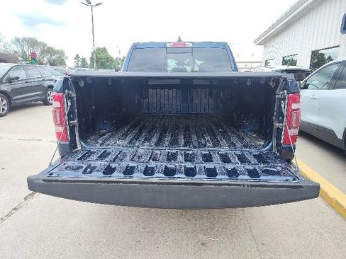 Used 2020 RAM 1500 Big Horn AWD/4WD image 8