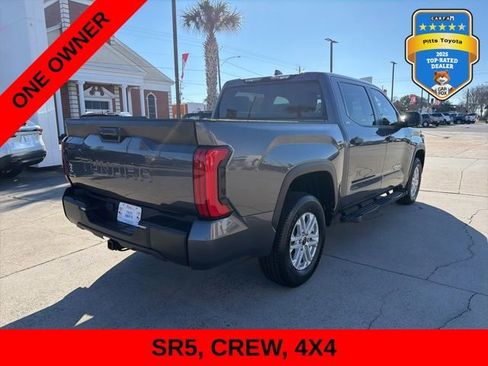 Used 2024 Toyota Tundra SR5 image 5