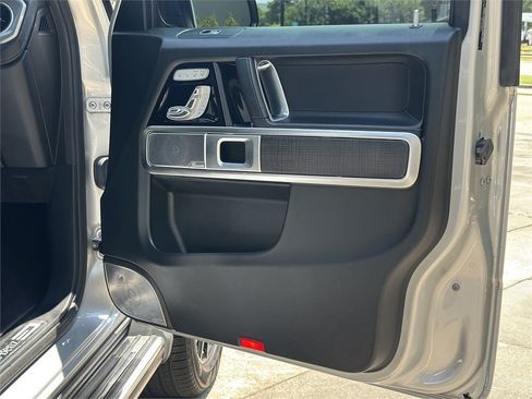 Used 2019 Mercedes-Benz G 550 image 25