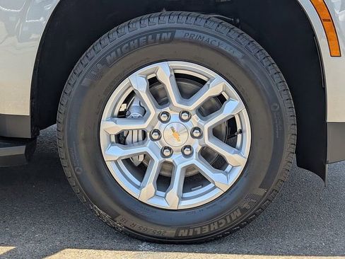 New 2026 Chevrolet Tahoe LS RWD image 6