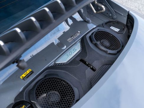 Certified 2023 Porsche 911 Carrera 4S image 16