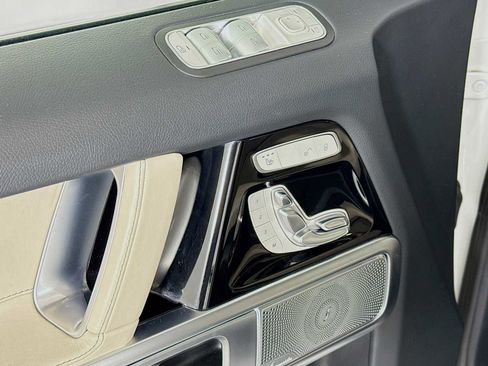 Used 2024 Mercedes-Benz G 550 G 550 4MATIC image 20