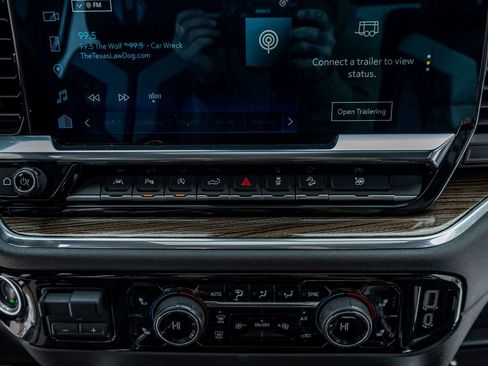 Used 2023 Chevrolet Silverado 1500 RST w/ All Star Edition Plus image 25