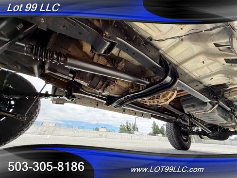 Used 2000 Ford F250 4x4 SuperCab Super Duty image 49