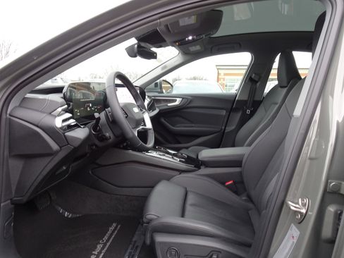 Certified 2025 Audi A5 2.0T Premium Plus w/ Premium Plus image 9