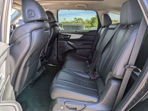 Used 2023 Acura MDX FWD Technology Package image 17