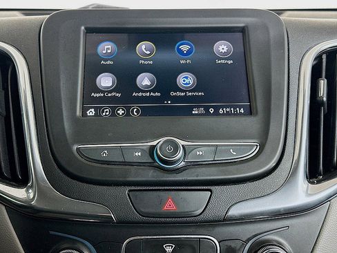 Used 2019 Chevrolet Equinox LT FWD image 14
