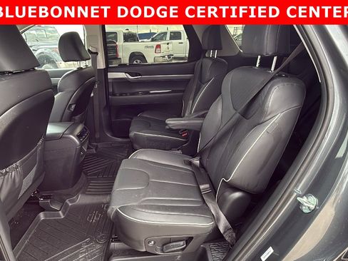 Used 2025 Hyundai Palisade XRT image 16