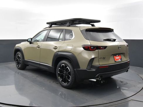 New 2026 MAZDA CX-50 Meridian Edition w/ Apex Package image 33