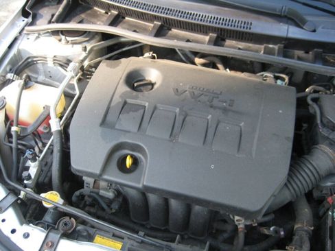 Used 2012 Toyota Corolla LE image 26