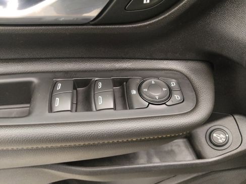 Used 2021 GMC Terrain SLE w/ Driver Convenience Package image 27