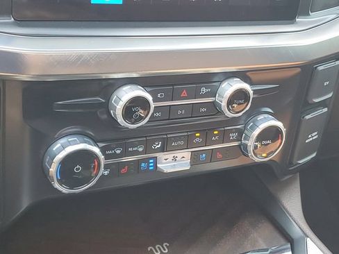 Used 2025 Ford F250 King Ranch AWD/4WD image 18