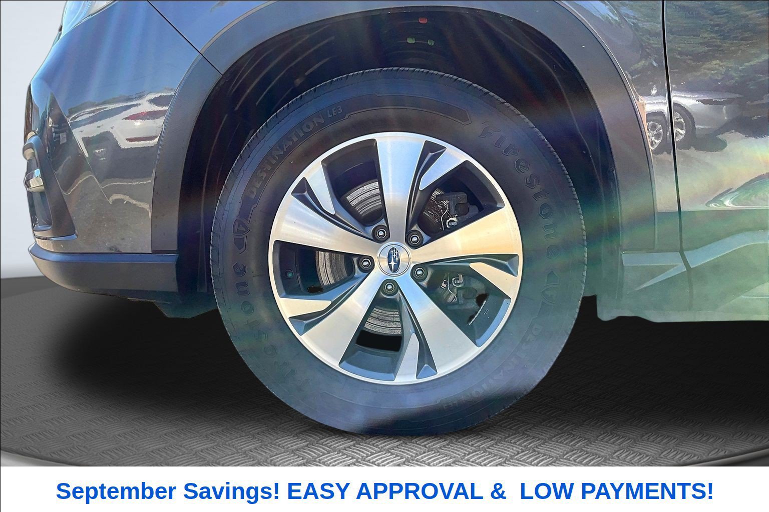 Used 2021 Subaru Ascent Premium w/ Convenience Package AWD/4WD image 35