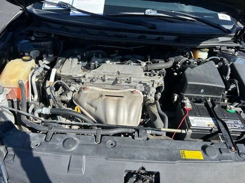 Used 2014 Scion tC image 11