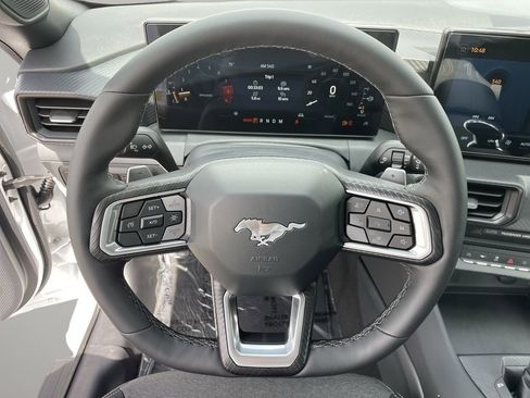 New 2026 Ford Mustang GT RWD image 29