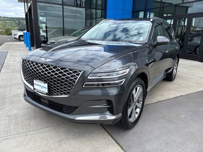 Used 2023 Genesis GV80 2.5T w/ Prestige 20" Package