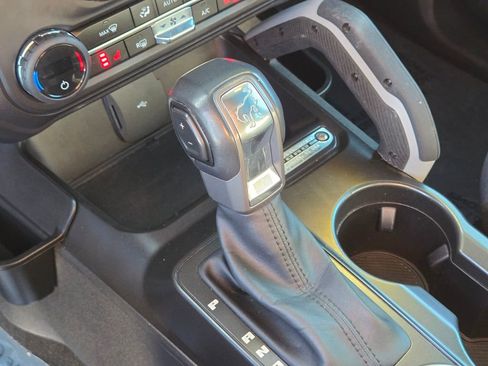 Used 2023 Ford Bronco Outer Banks image 22