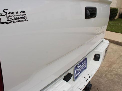 Used 2014 Toyota Tundra Limited image 22