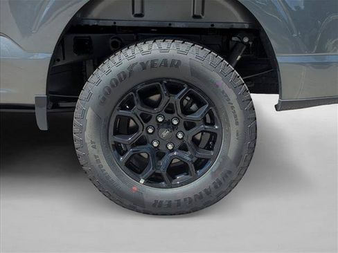 New 2026 Ford F150 XLT w/ FX4 Off-Road Package AWD/4WD image 10