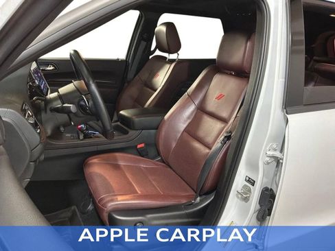 Used 2024 Dodge Durango R/T AWD/4WD image 7