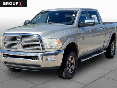 Used 2010 Dodge Ram 2500 Truck Laramie w/ Protection Group