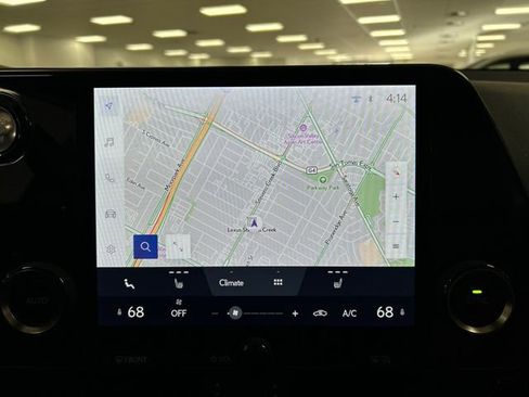 Used 2022 Lexus NX 250 FWD image 11