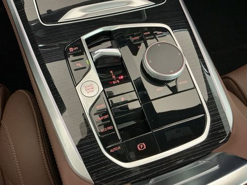 New 2026 BMW X5 sDrive40i w/ M Sport Package image 15