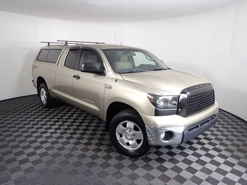 Used 2009 Toyota Tundra SR5 AWD/4WD image 5
