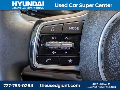 Used 2025 Kia Sorento S w/ Panoramic Sunroof Package FWD image 32