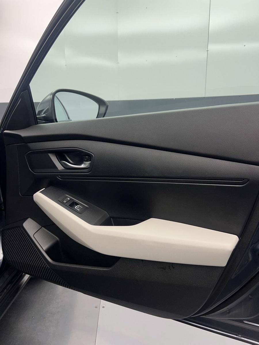 Used 2026 Honda Accord LX image 38