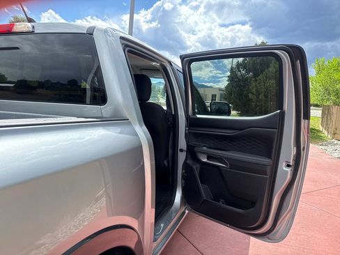 Used 2024 Ford Ranger XLT AWD/4WD image 23