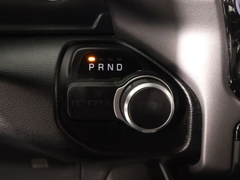Used 2022 RAM 1500 Lone Star image 8
